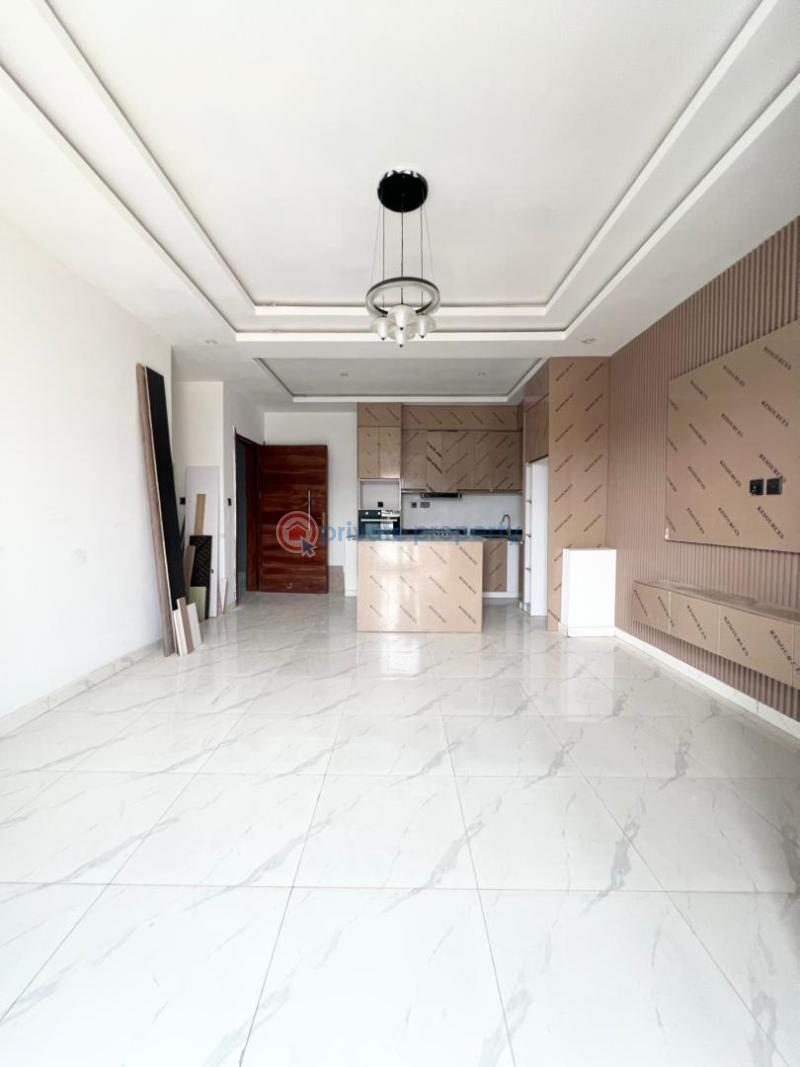 2 bedroom Flat & Apartment For Sale Ikate Elegushi Lekki Lagos - 1