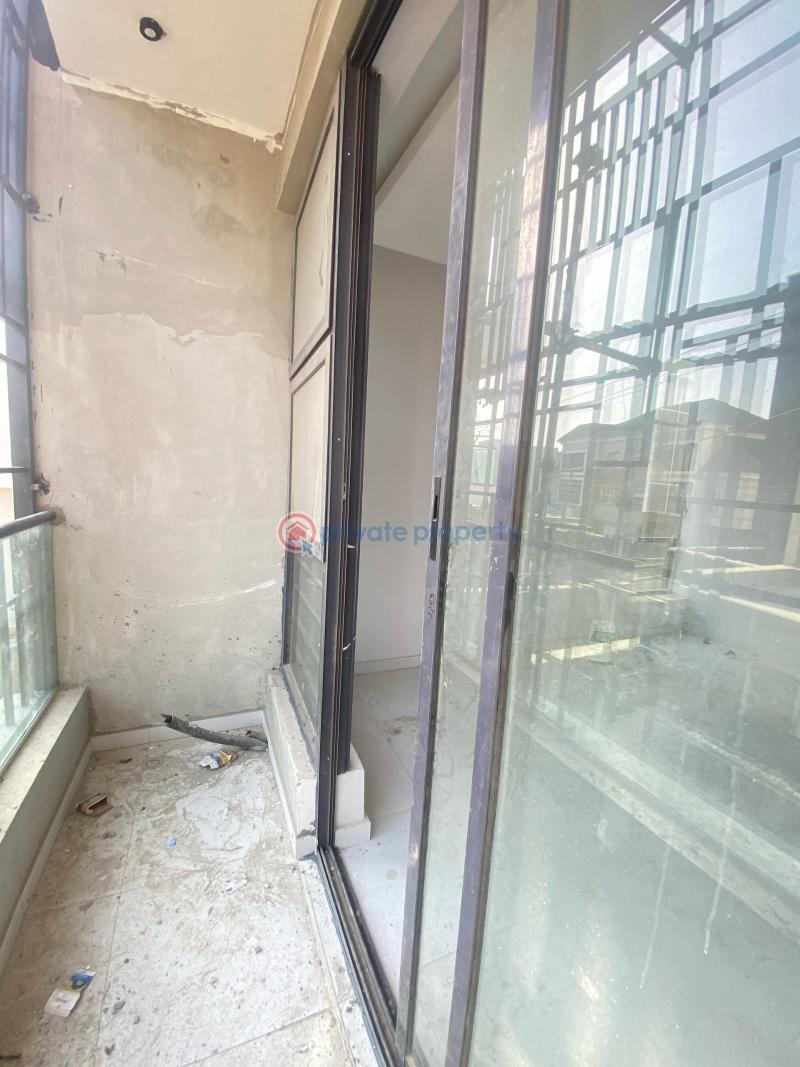 2 bedroom apartment - 14 2 bedroom Flat & Apartment For Sale Ologolo Lekki Lagos - 14