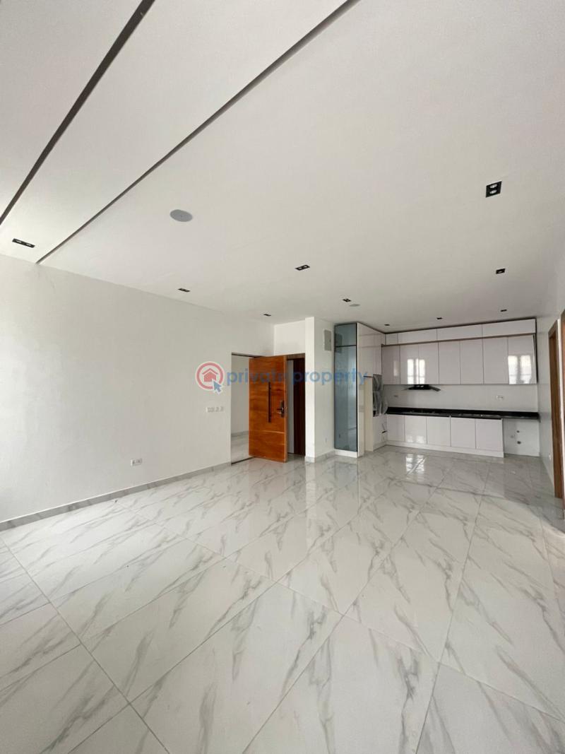 2 bedroom Flat & Apartment For Sale Oniru Victoria Island Lagos - 2