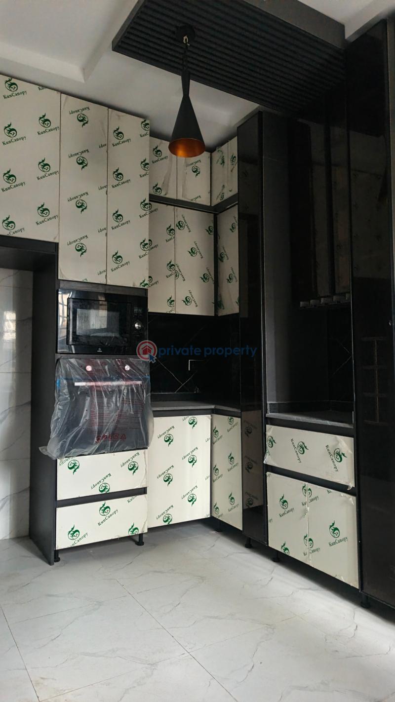 2 bedroom Self Contain For Rent Ologolo Lekki Lagos - 3