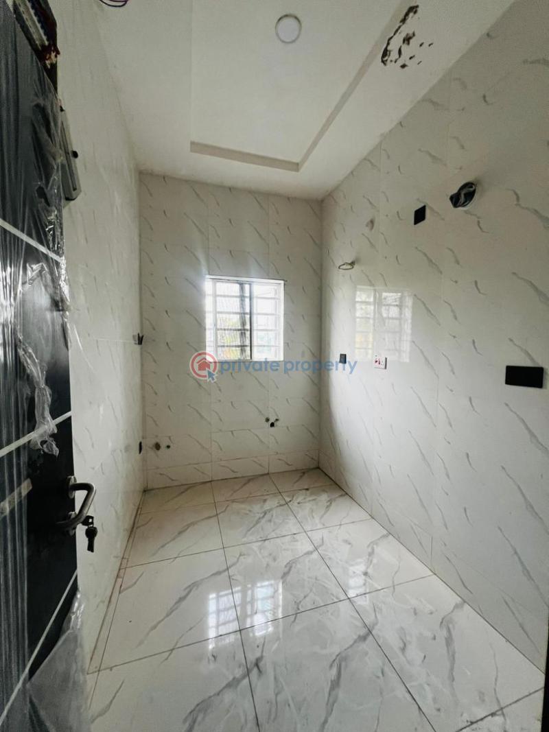 2 bedroom Flat & Apartment For Sale Oregun, Ikeja Oregun Ikeja Lagos - 4