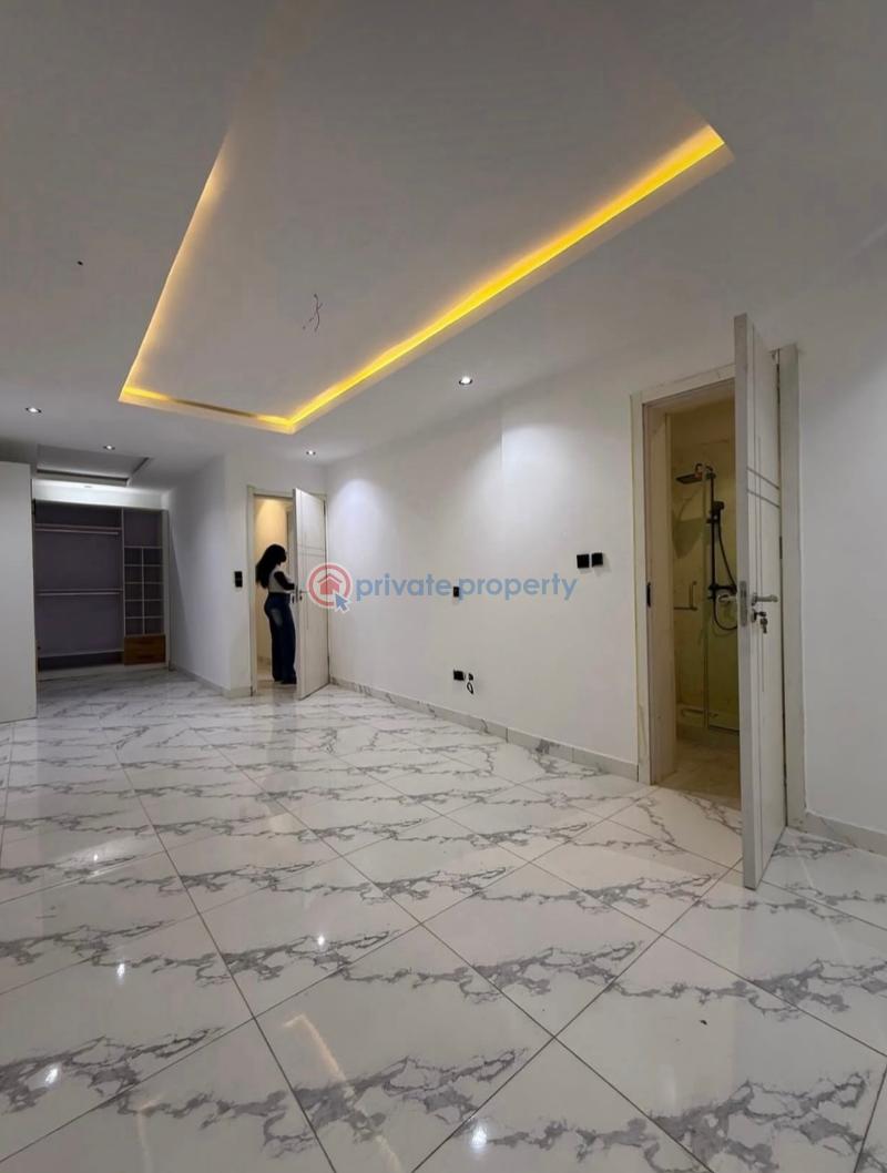 2 bedroom Block Of Flats For Rent Ikate Elegushi Lekki Lagos - 10