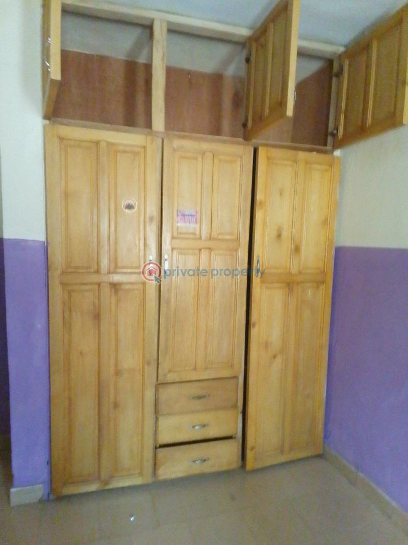 2 bedroom apartment - 7 2 bedroom Block Of Flats For Rent Ago Palace Isolo Lagos - 7
