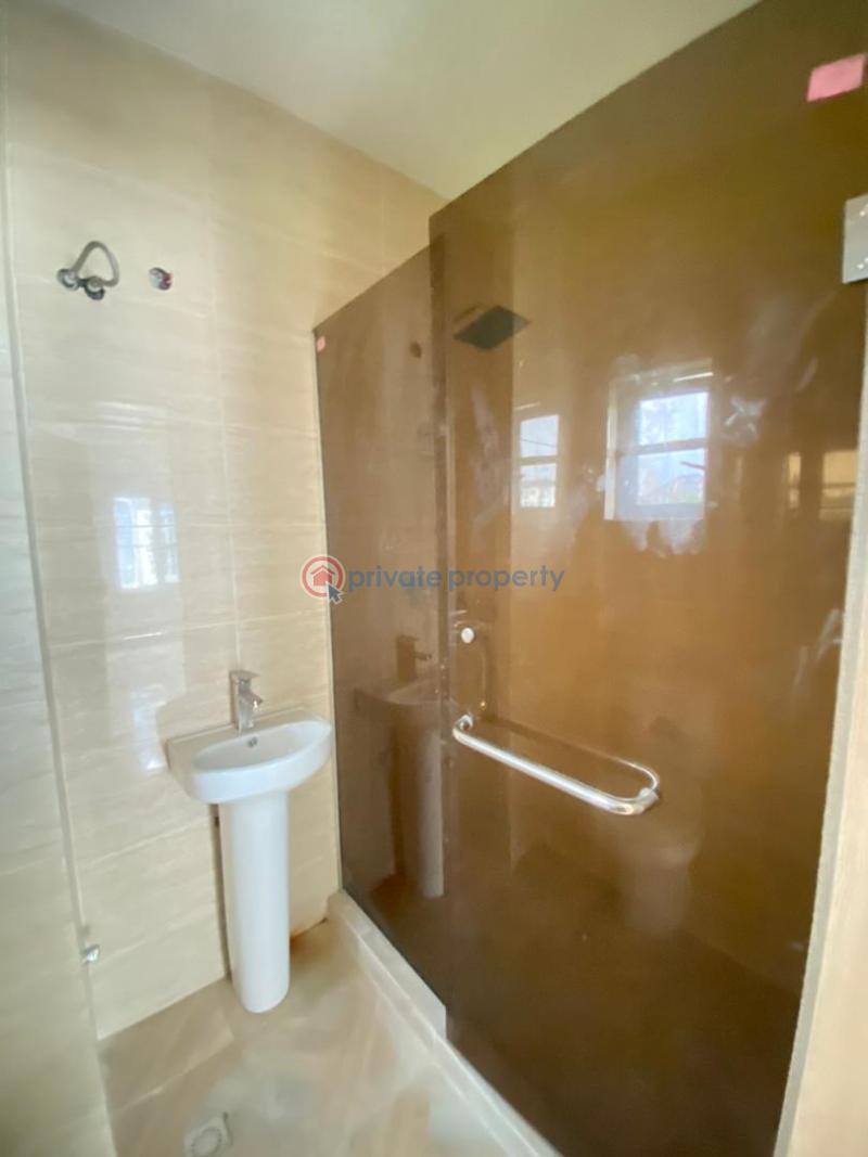 2 bedroom Shared Apartment For Sale Lekki Scheme2 Ajah Lekki Lagos Lekki Phase 2 Lagos - 0