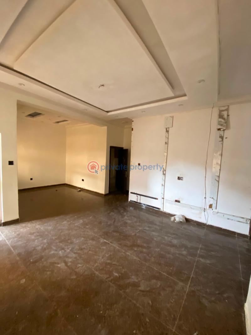 2 bedroom Flat & Apartment For Rent Osapa Lekki Lagos - 0