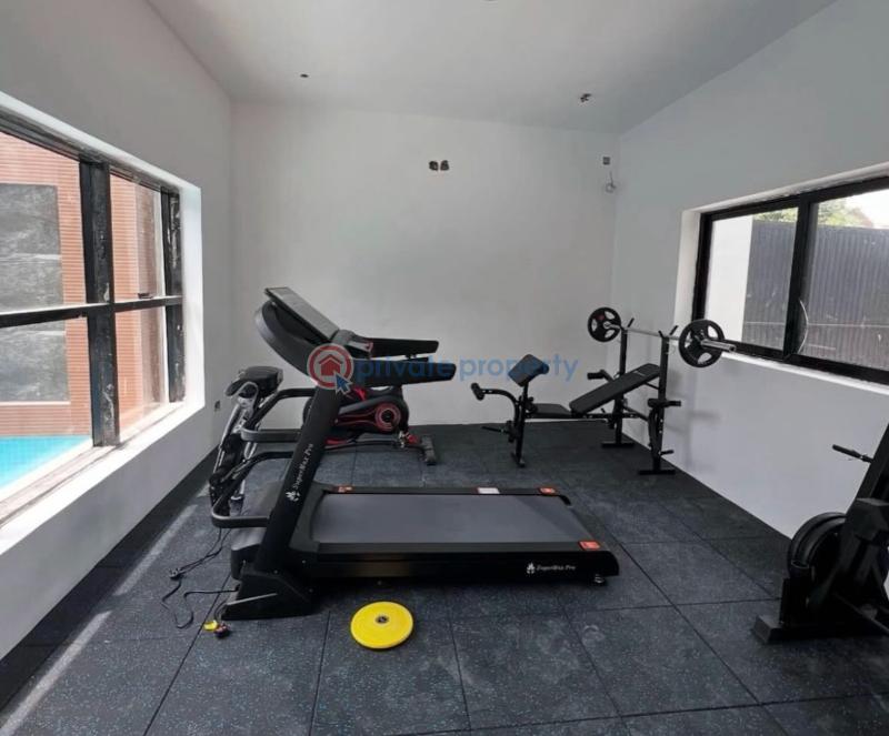2 bedroom Flat & Apartment For Rent Lekki Phase 1 Lagos - 2