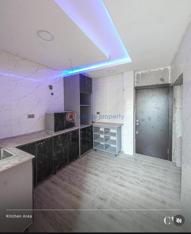 2 bedroom Block Of Flats For Sale Lekki Phase 1 Lagos - 5