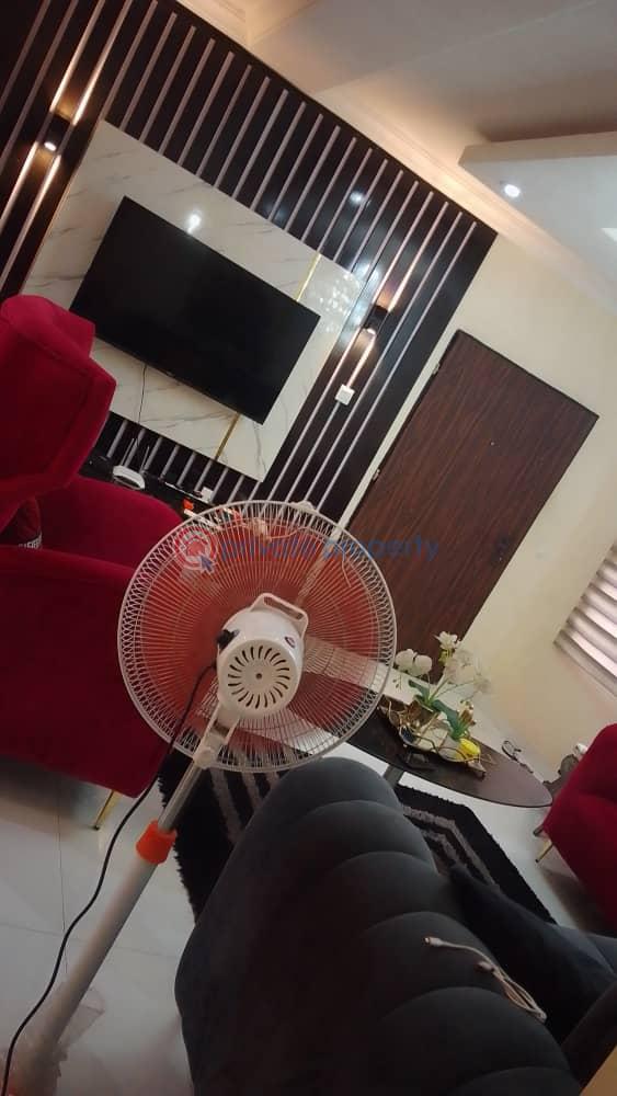 2 bedroom Flat & Apartment For Rent Lekki Phase 1 Lagos - 4