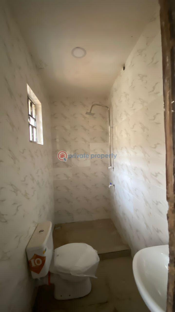 2 bedroom Flat & Apartment For Rent Airforce Estate, Akobo Ibadan Oyo - 12