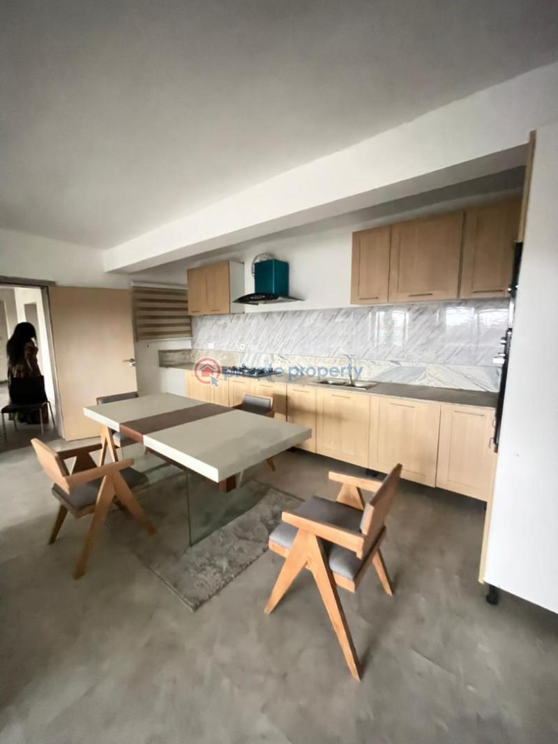2 bedroom Flat & Apartment For Sale Surulere Lagos - 3