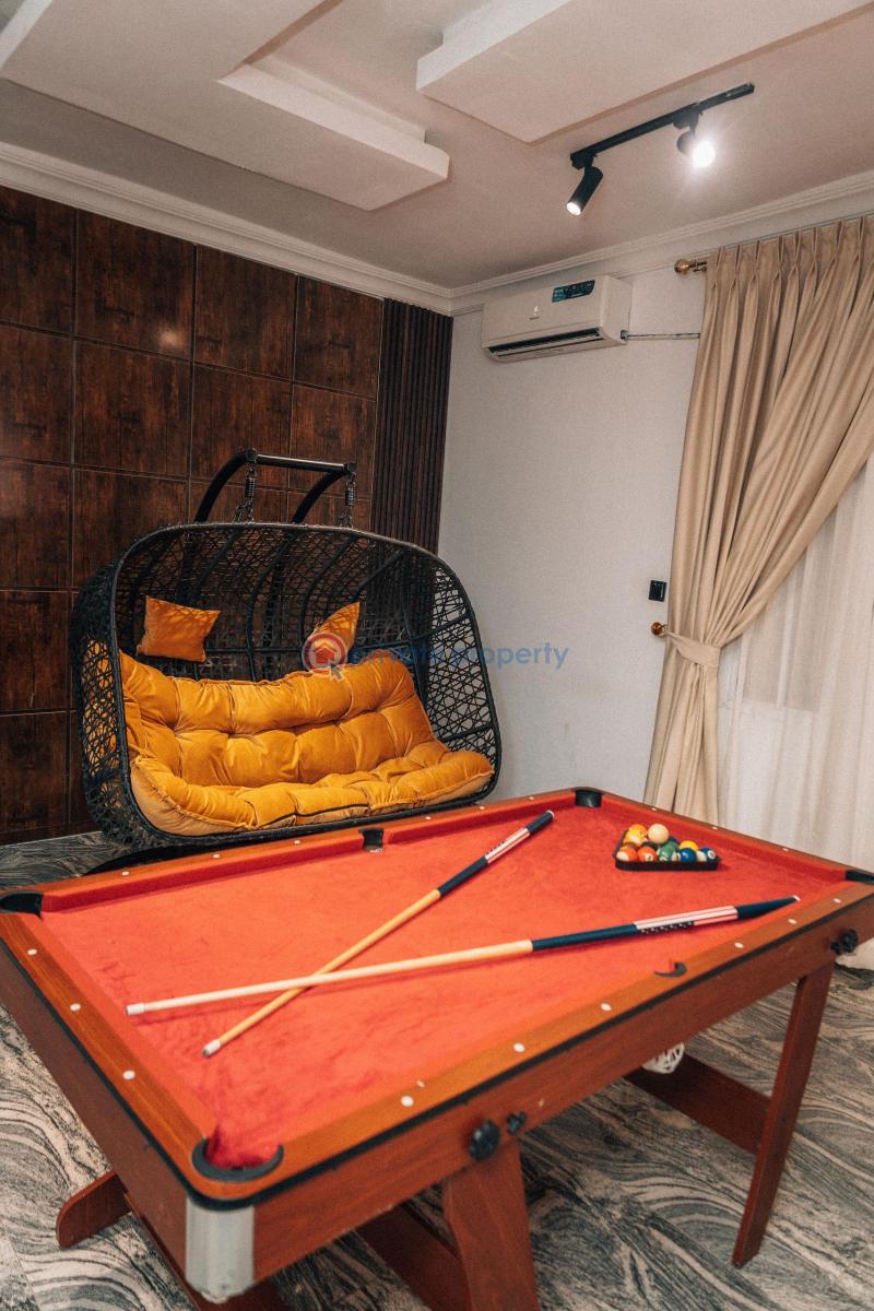 2 bedroom Block Of Flats For Rent Jahi By Gilmore Jahi Abuja Phase 2  - 8