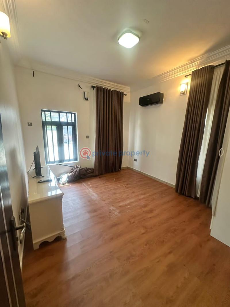 2 bedroom Flat & Apartment For Rent Osapa,lekki Osapa Lekki Lagos - 2