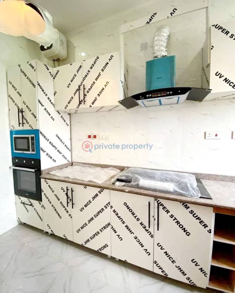 2 bedroom Flat & Apartment For Rent Ikate Elegushi Lekki Lagos - 7