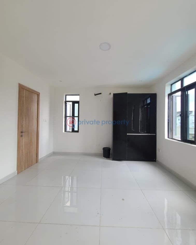 2 bedroom Block Of Flats For Rent Ikate Elegushi Lekki Lagos - 6