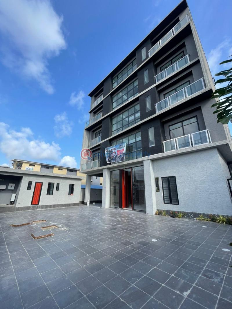 2 bedroom Flat & Apartment For Sale Lekki Lagos - 6