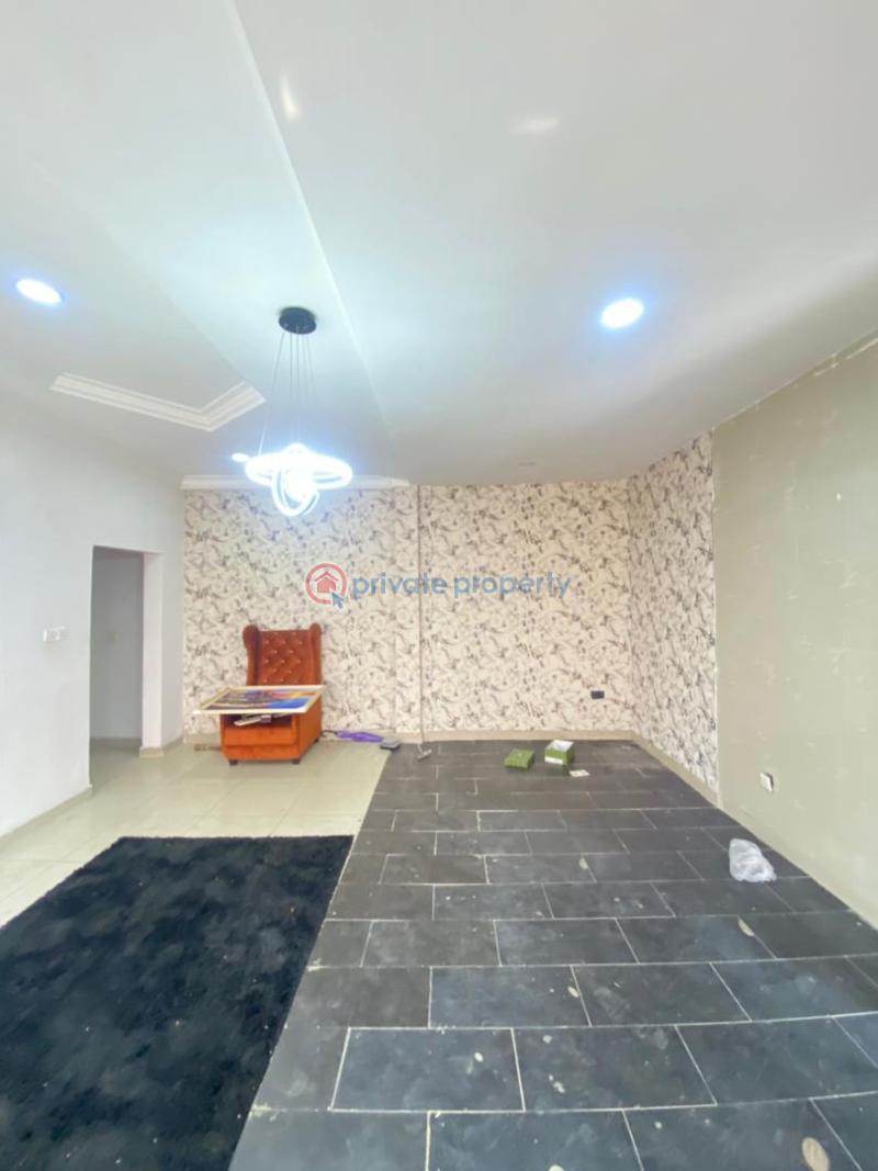 2 bedroom Shared Apartment For Rent Lekki Phase 1 Right Lagos Lekki Phase 1 Lagos - 7