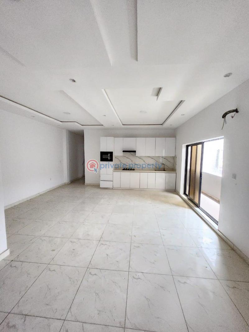2 bedroom Shared Apartment For Sale Lekki Phase 1 Lagos - 9