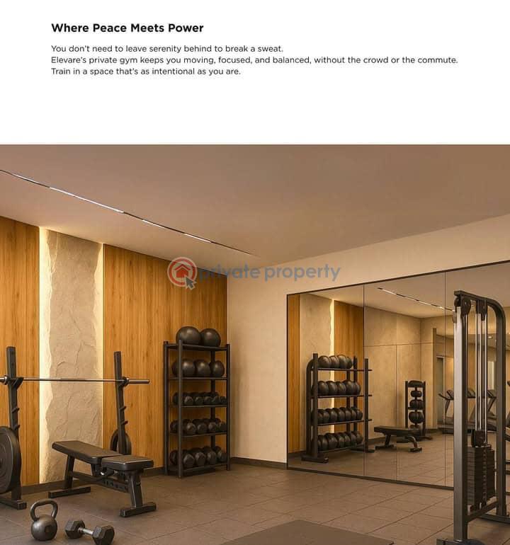 2 bedroom House For Sale Jabi Abuja Phase 2  - 2