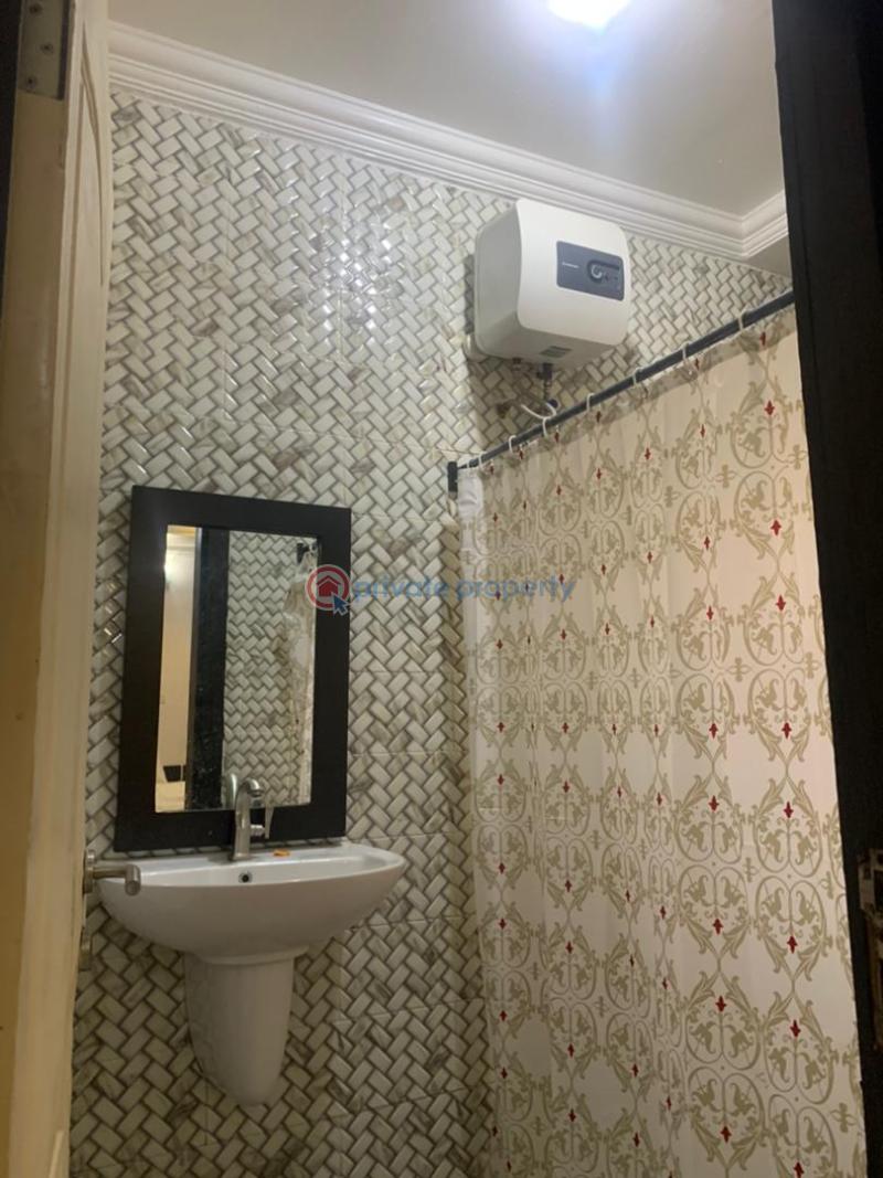 2 bedroom apartment - 5 2 bedroom Block Of Flats Short let Ikeja GRA Lagos - 5