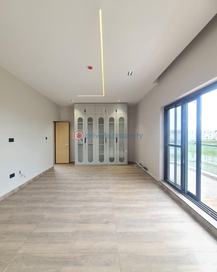 2 bedroom Block Of Flats For Rent Lekki Phase 1 Lagos - 1
