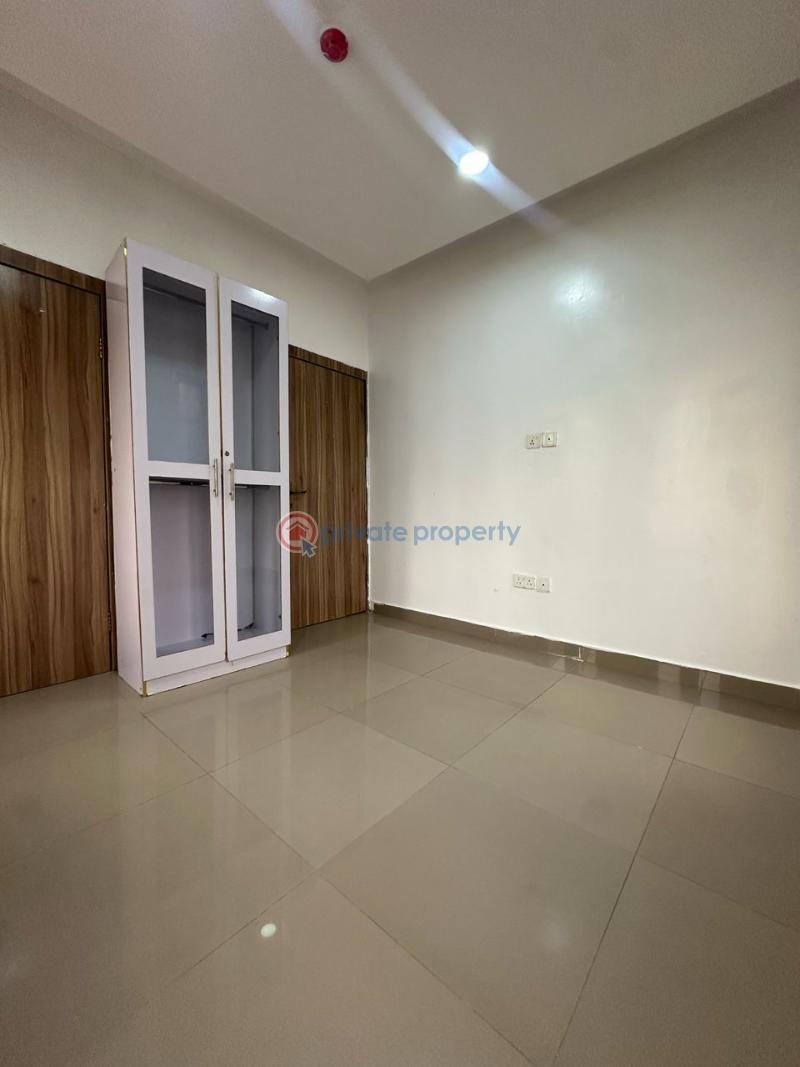 2 bedroom Block Of Flats For Rent Orchid Along Lekki Expressway Lagos - 4