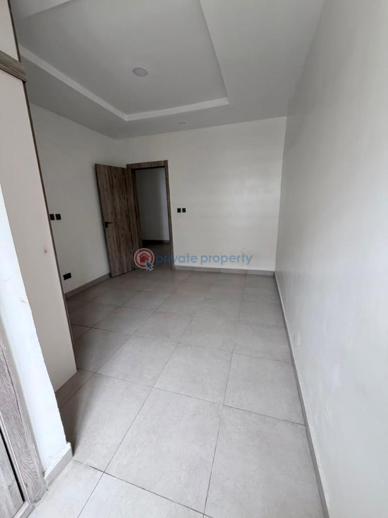 2 bedroom Flat & Apartment For Rent Dpk Estate Orchid Road Lekki Lagos - 5