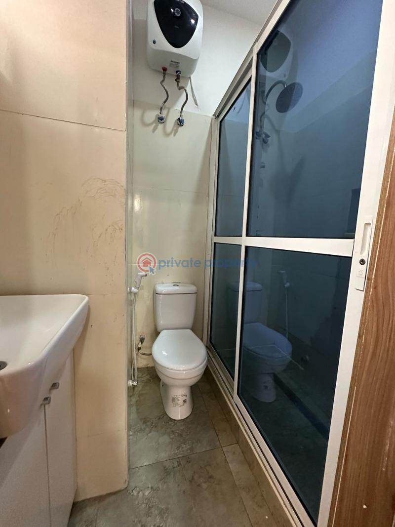 2 bedroom Block Of Flats For Rent Orchid Along Lekki Expressway Lagos - 7