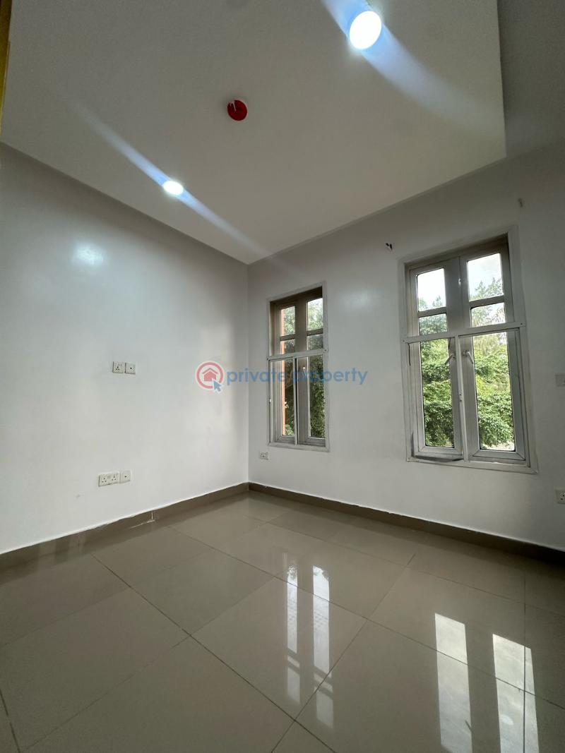 2 bedroom Block Of Flats For Rent Orchid Along Lekki Expressway Lagos - 2