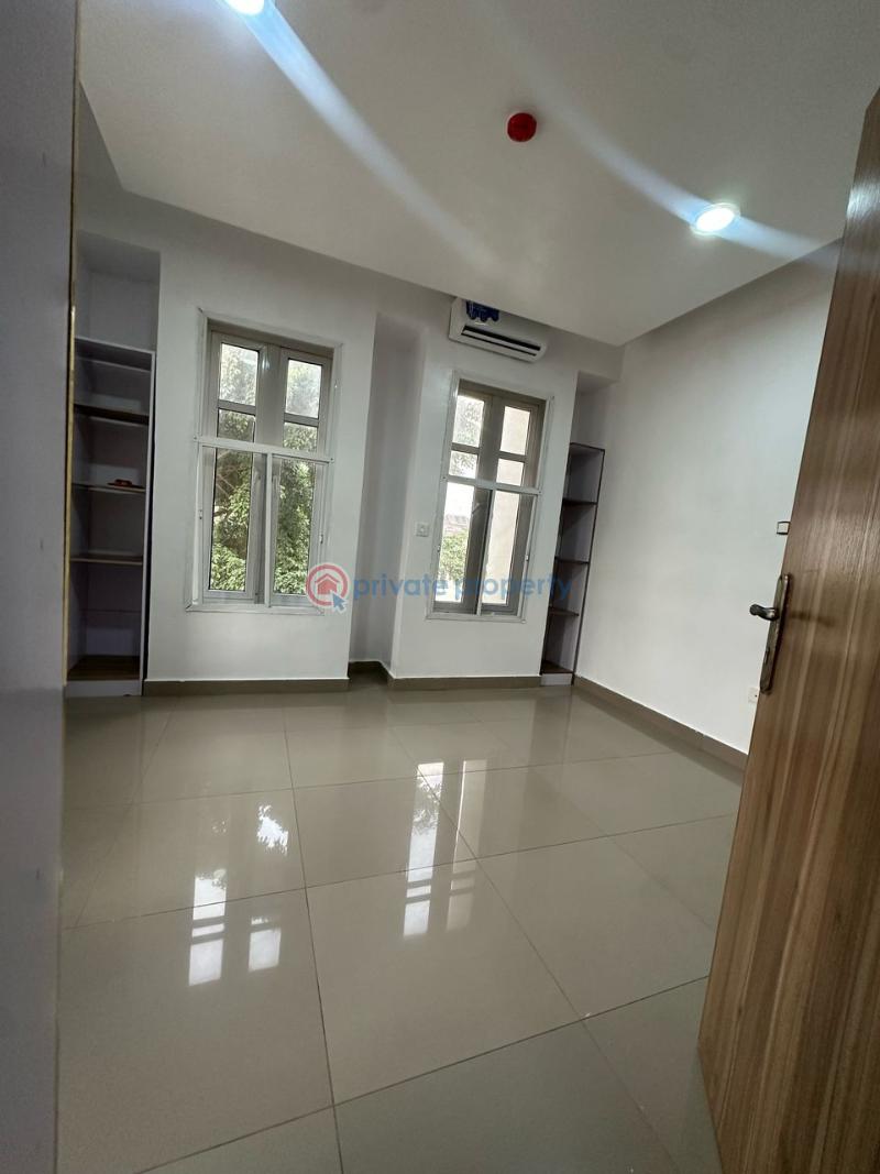 2 bedroom Block Of Flats For Rent Orchid Along Lekki Expressway Lagos - 5