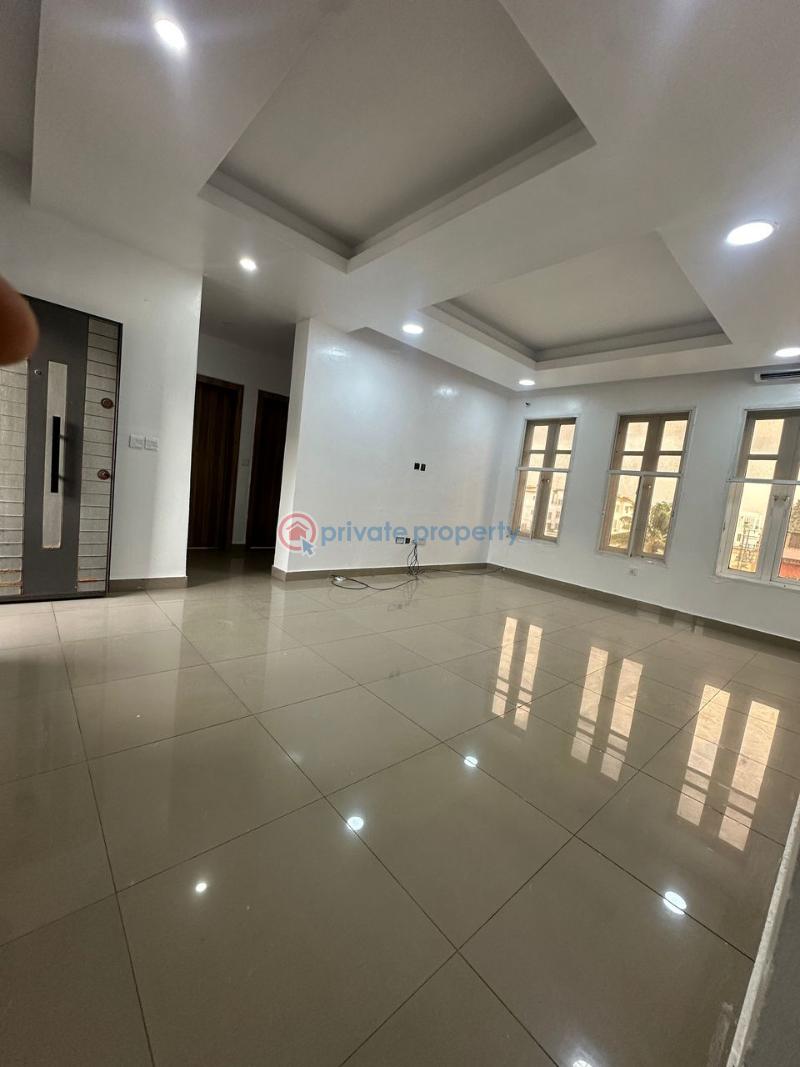 2 bedroom Block Of Flats For Rent Orchid Along Lekki Expressway Lagos - 9