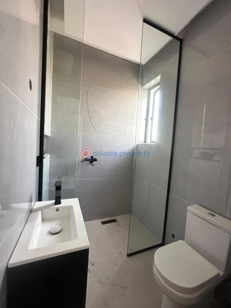 2 bedroom Flat & Apartment For Sale Lekki Phase 1 Lagos - 11