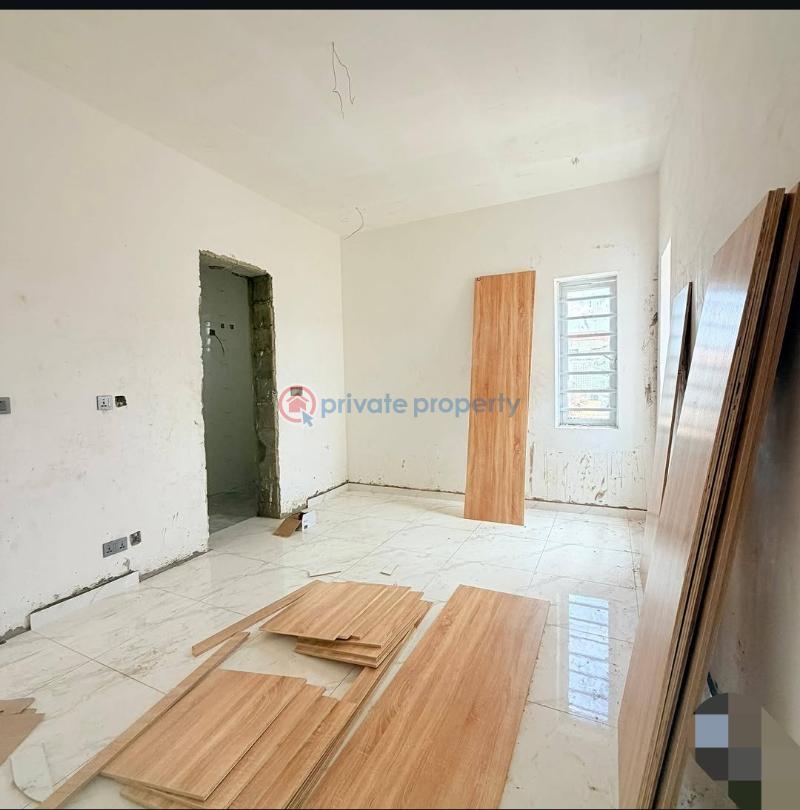 2 bedroom Block Of Flats For Sale Ikeja  Lagos - 2