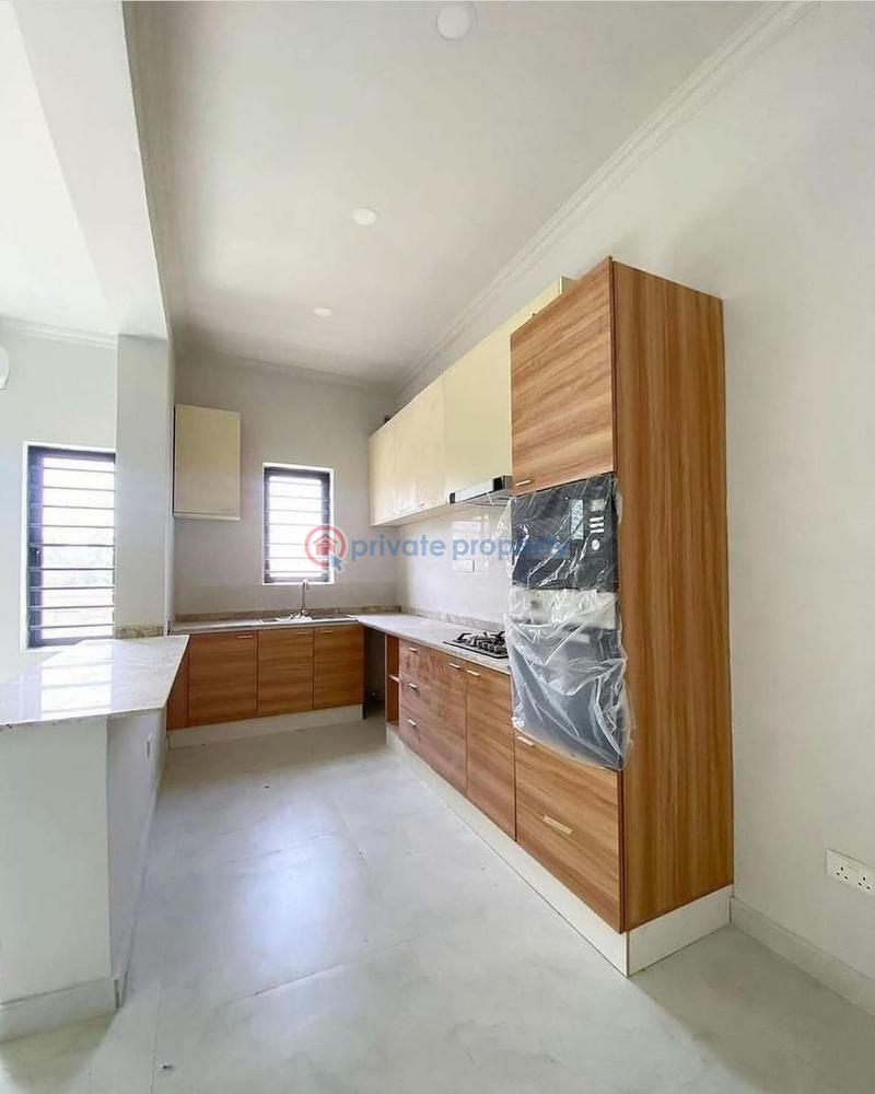 2 bedroom Flat & Apartment For Rent Ikate Elegushi Lekki Lagos - 3