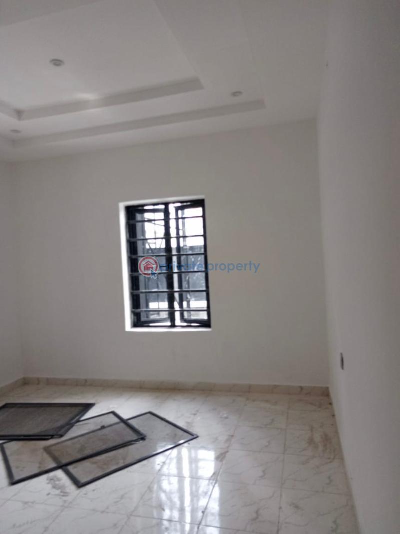 2 bedroom House For Rent Badore Ajah Lagos - 4