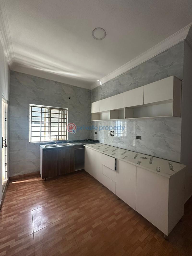 2 bedroom Flat & Apartment For Rent Lekki Lagos - 1