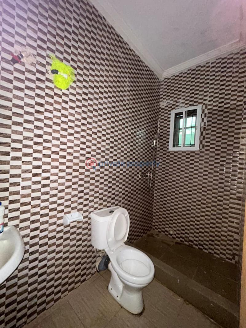 2 bedroom Flat & Apartment For Rent Ikota Gra Ikota Lekki Lagos - 4
