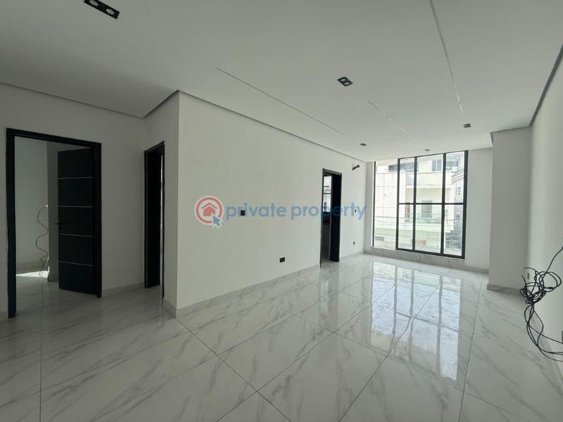 2 bedroom Flat & Apartment For Sale Ologolo Lekki Lagos - 4
