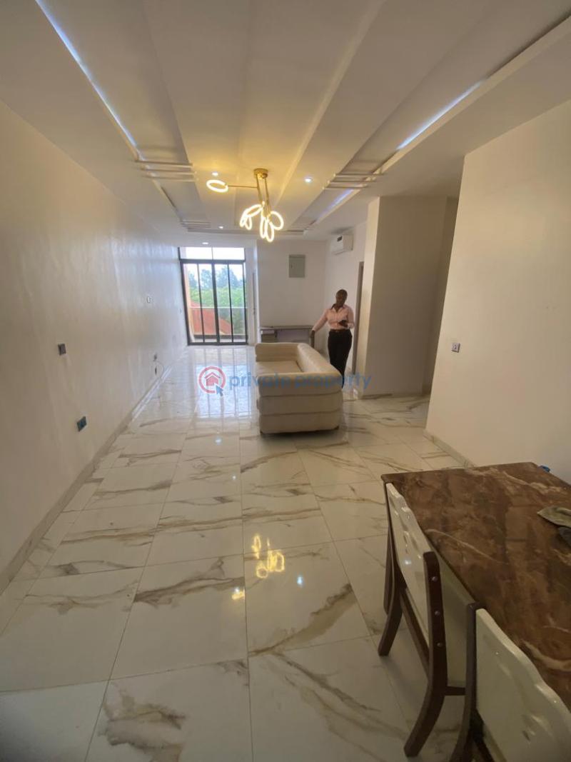 2 bedroom apartment - 4 2 bedroom Flat & Apartment For Rent Osborne Estate Ikoyi Lagos - 4