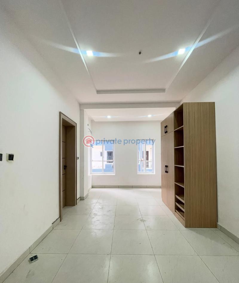 2 bedroom Block Of Flats For Sale Ikate Elegushi Lekki Lagos - 6