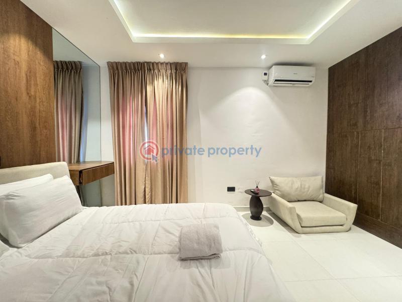 2 bedroom apartment - 4 2 bedroom Block Of Flats Short let Ikate Ilasan Lekki Lagos - 4