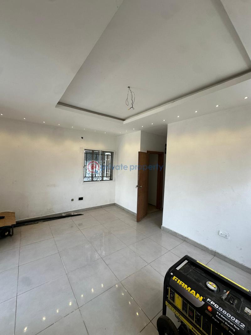 2 bedroom Flat & Apartment For Rent Ologolo Lekki Lagos - 2