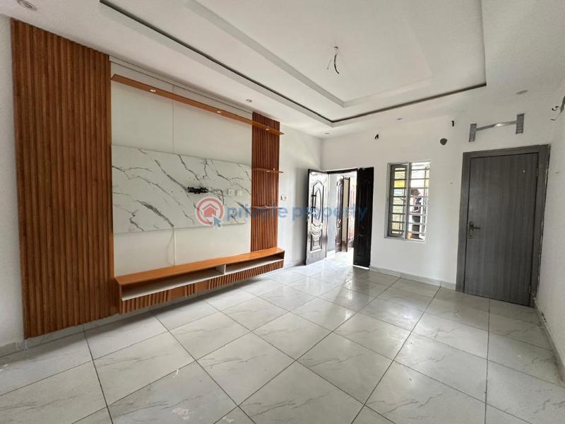 2 bedroom Block Of Flats For Rent Green Estate Ogombo Ogombo Ajah Lagos - 7