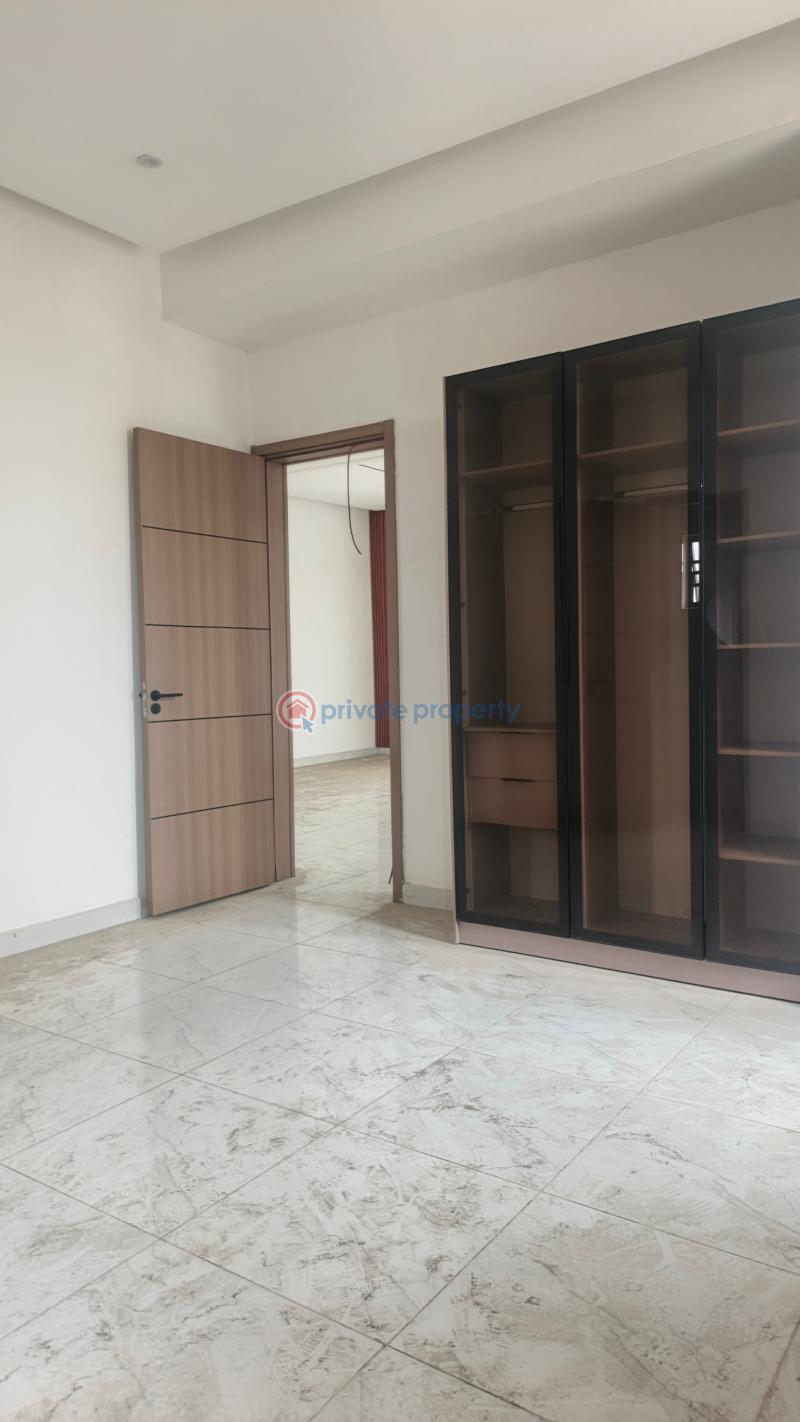 2 bedroom Self Contain For Rent Lekki Phase 1 Lagos - 3
