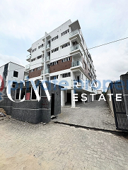 2 bedroom Flat & Apartment For Sale Ikate Lekki Lagos - 0