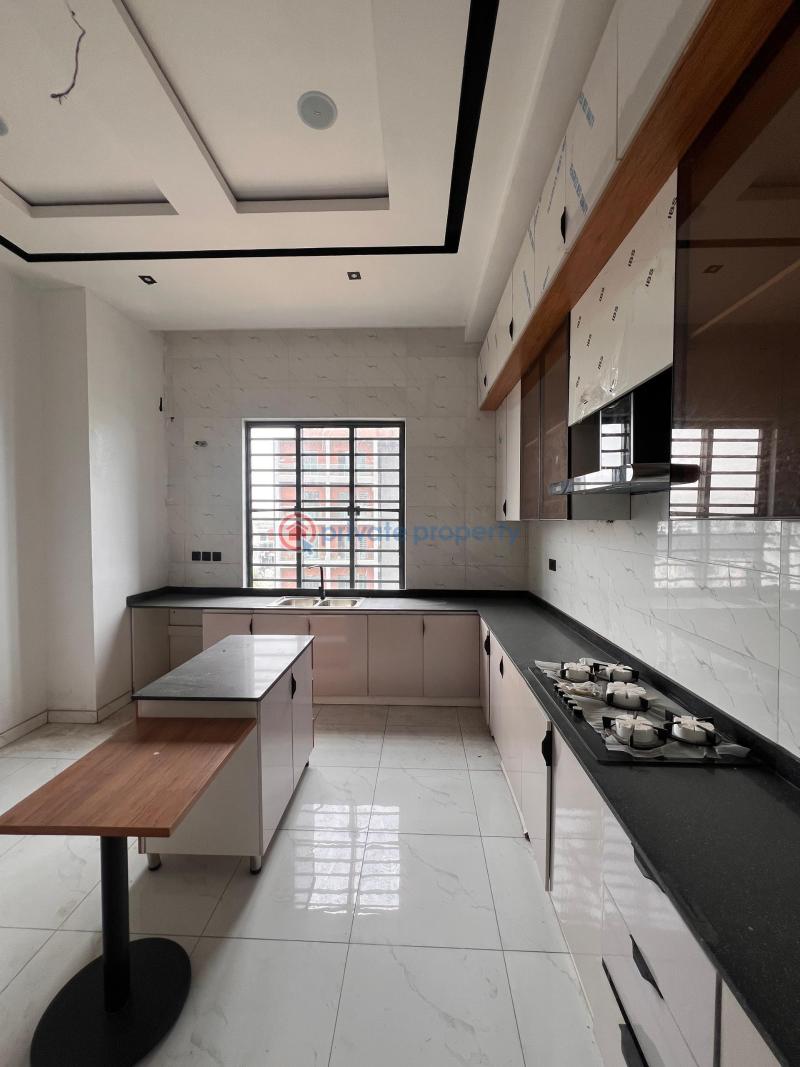 2 bedroom Flat & Apartment For Sale Ikate Lekki Lagos - 6