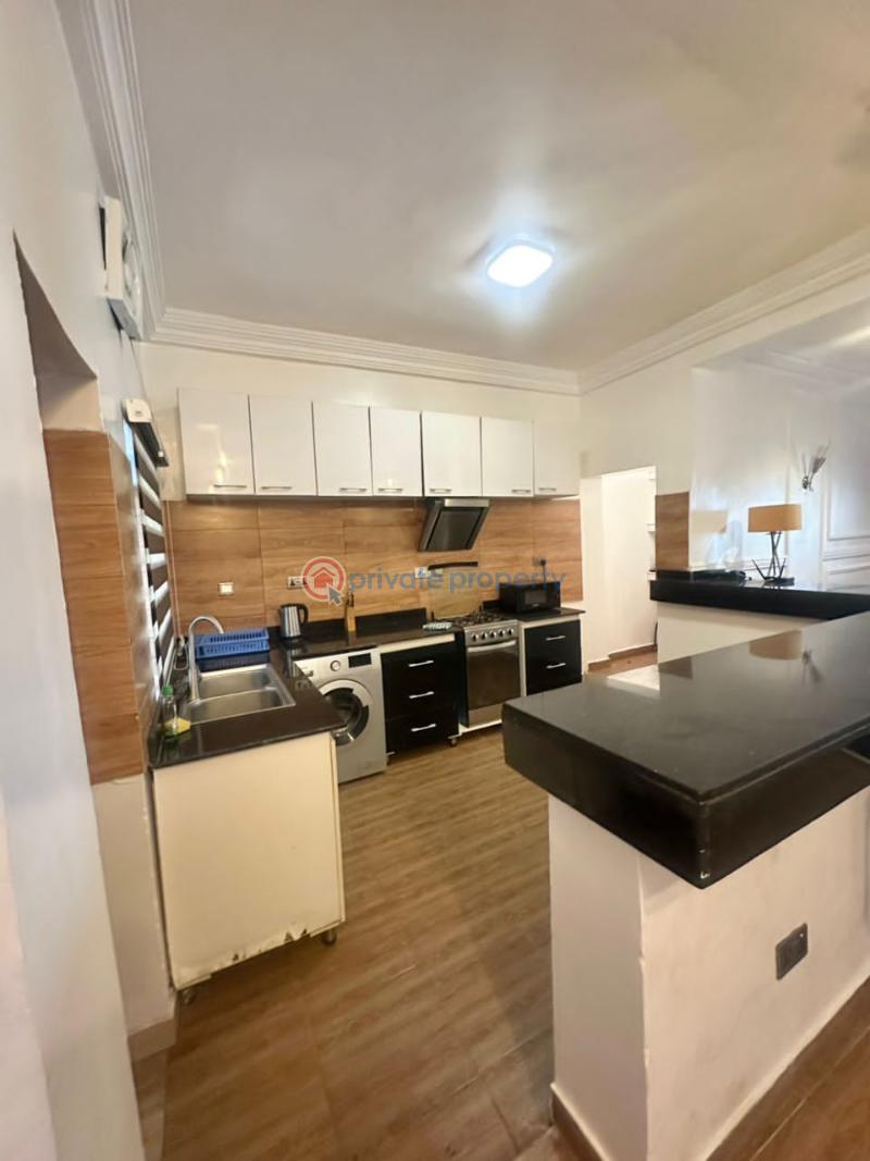 2 bedroom Flat & Apartment For Rent Osapa,lekki Osapa Lekki Lagos - 4