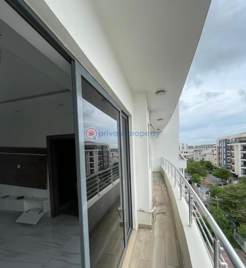 2 bedroom Flat & Apartment For Rent Lekki Phase 1 Lagos - 1