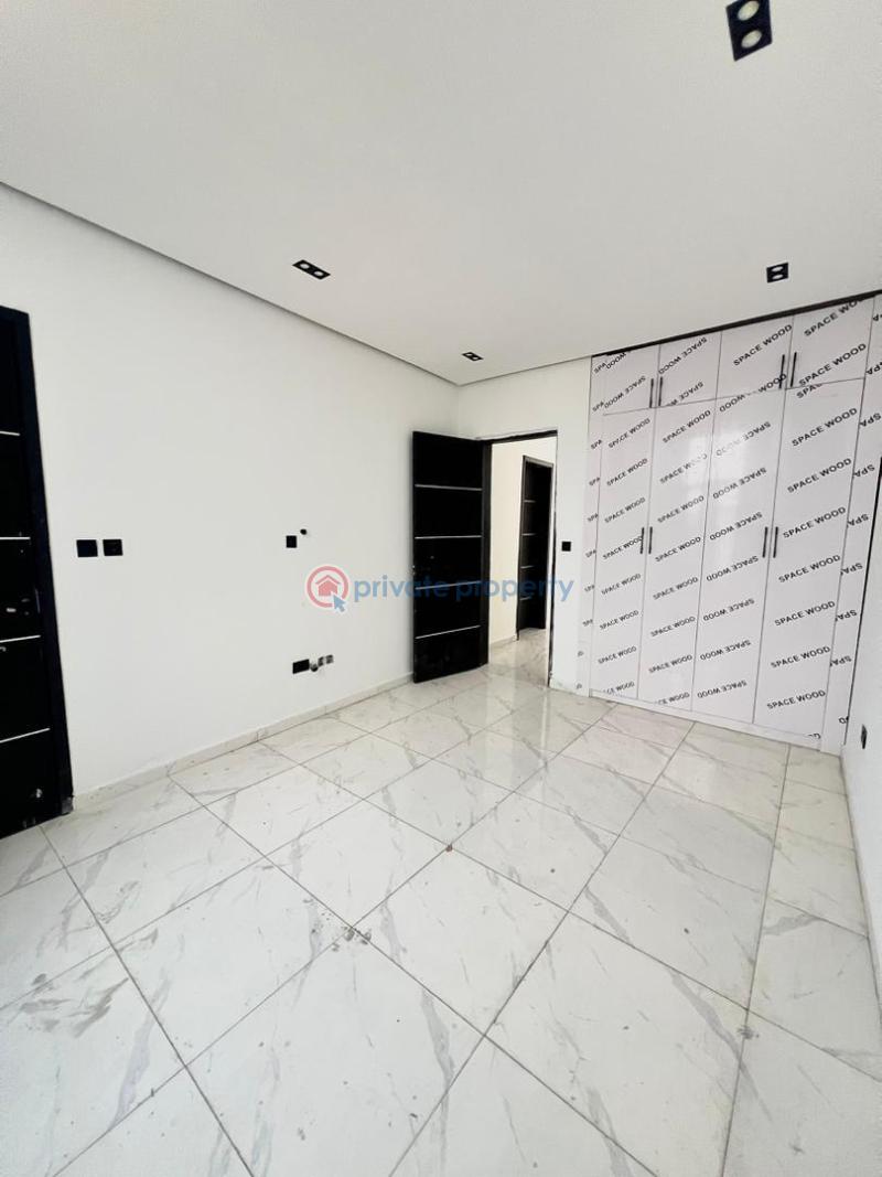 2 bedroom Flat & Apartment For Sale Ologolo Lekki Lagos - 32