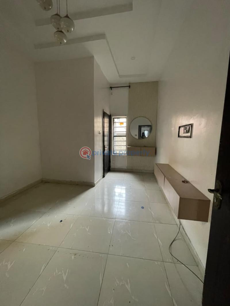 2 bedroom Flat & Apartment For Rent Ologolo Lekki Lagos - 5