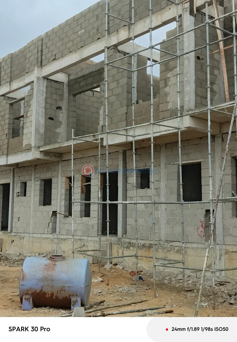 2 bedroom Block Of Flats For Sale Citadel Oasis Abraham Adesanya Abraham Adesanya Ajah Lagos - 2